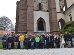 Conference &quot;Sázava and Saint Prokop&quot; (2024)